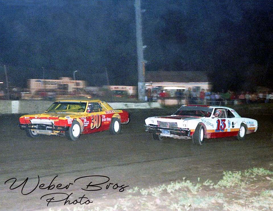 Mike Clayton