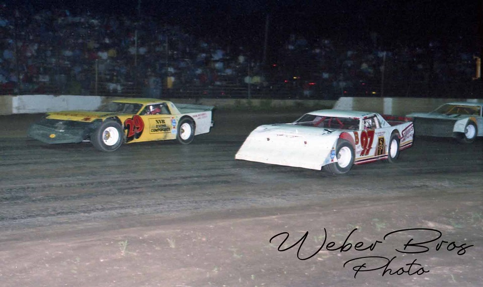 Mike Melius