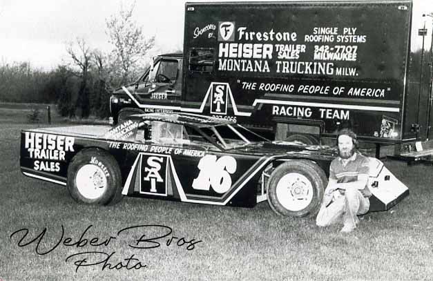 Brian Jaeger