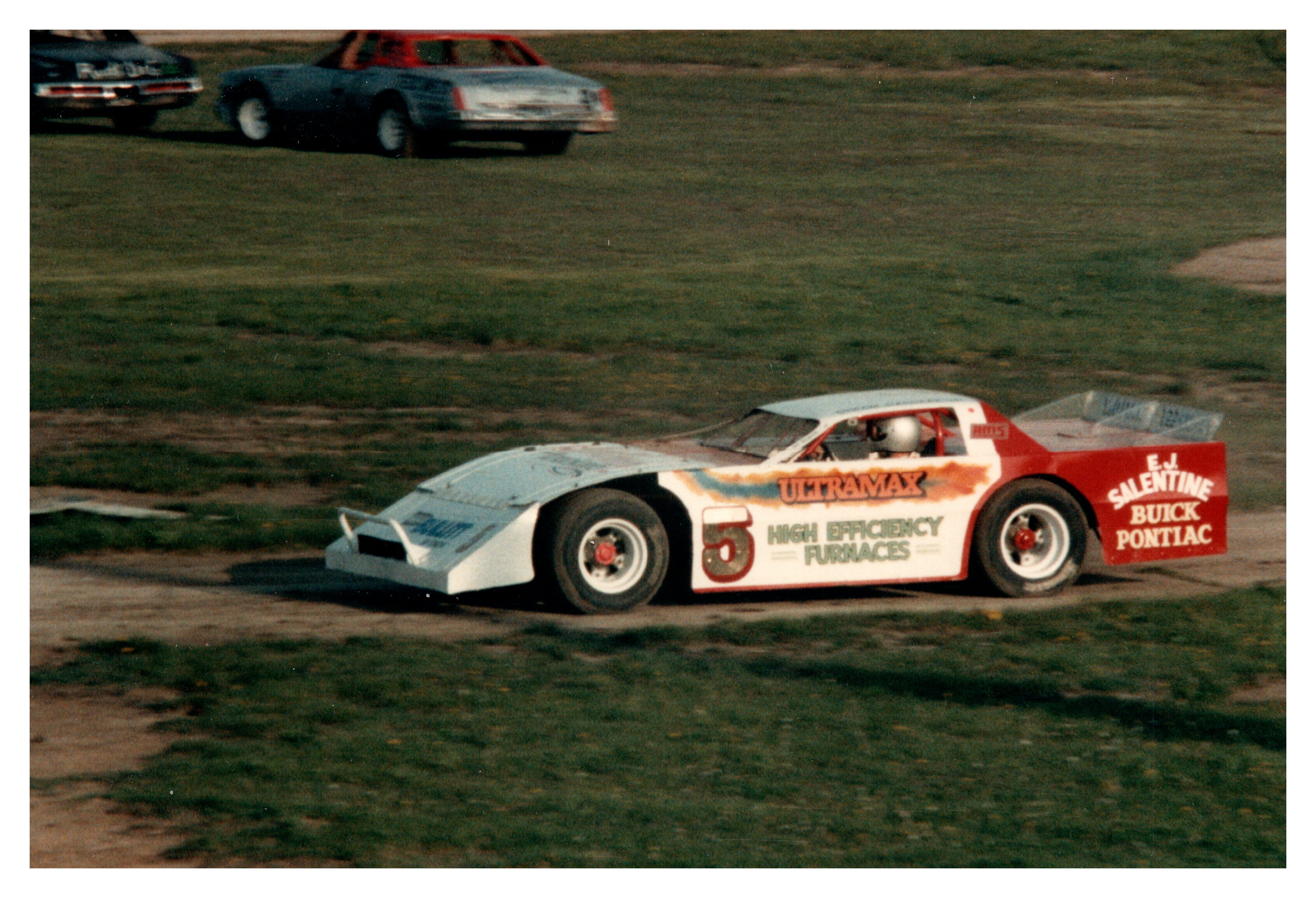 Gordie Seegert