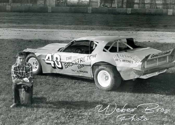Jerry Vick