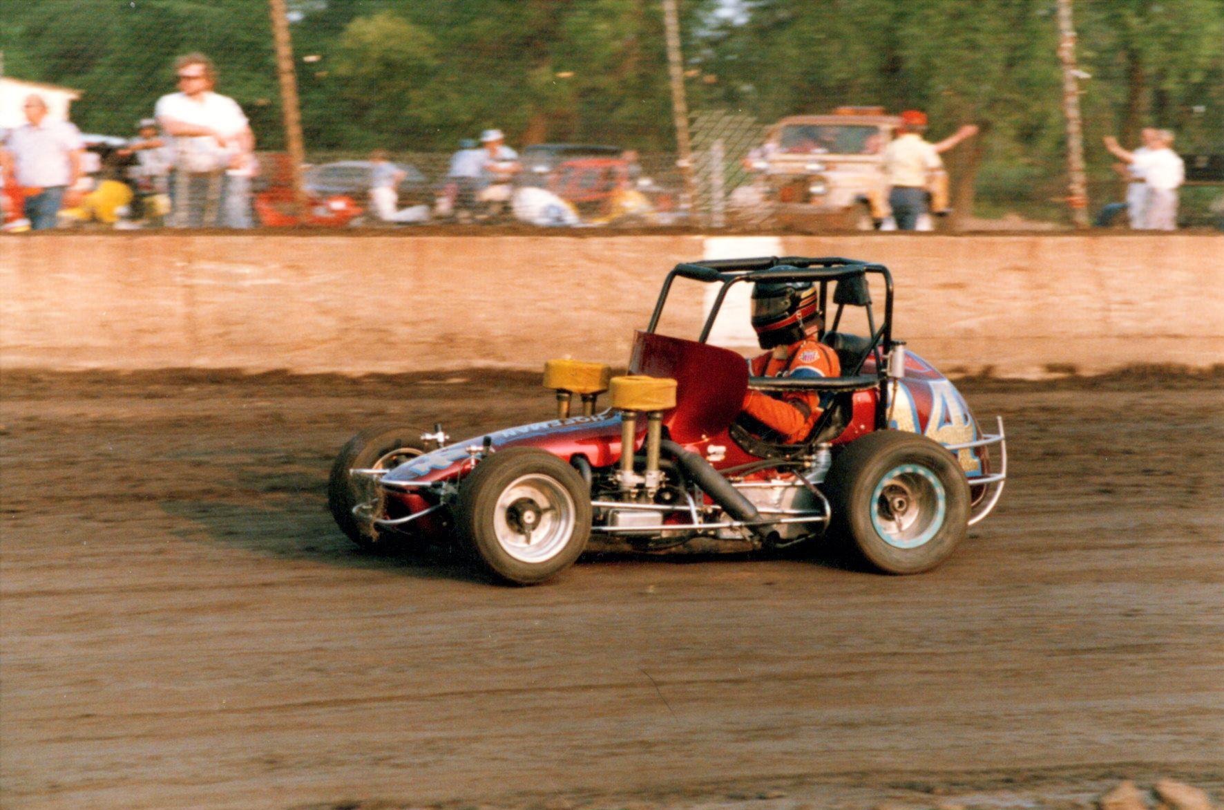 John Warren