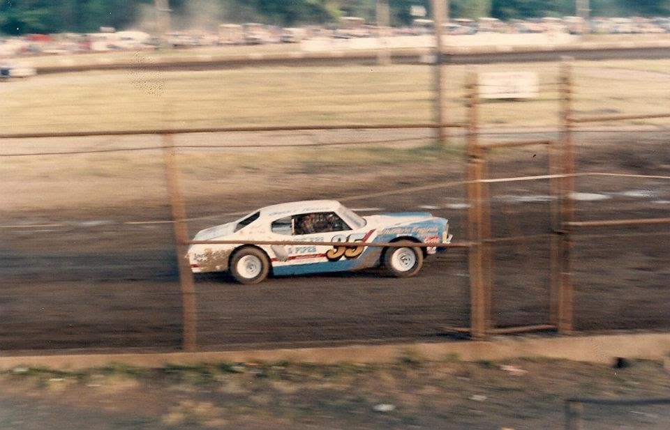 Mike Marshall