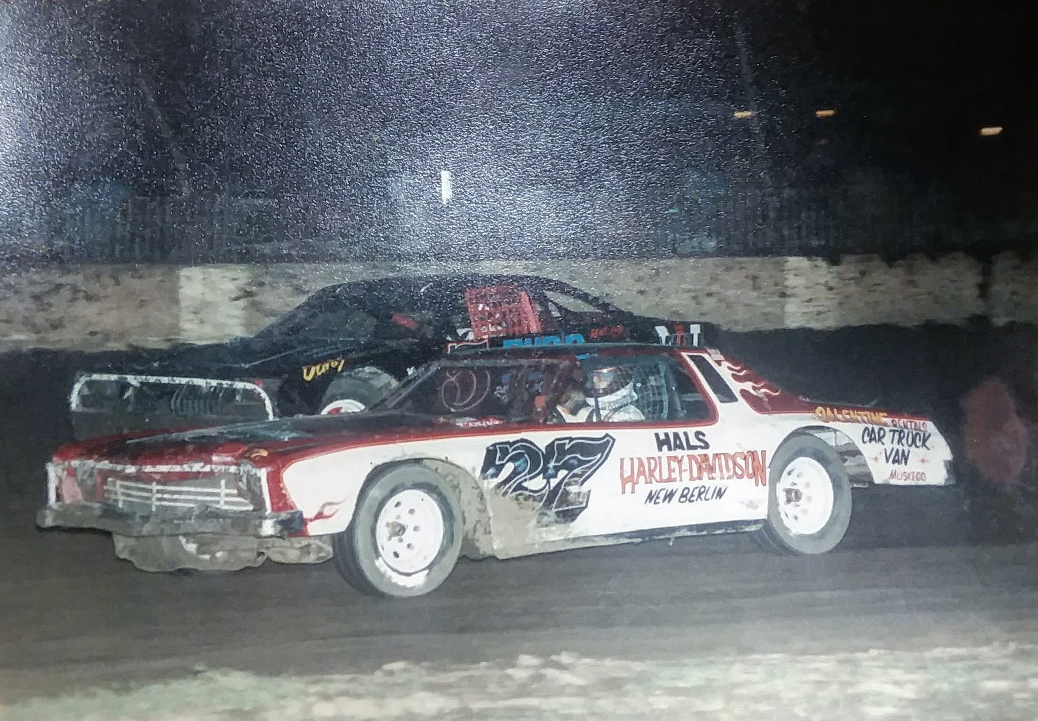 Pat Heaney