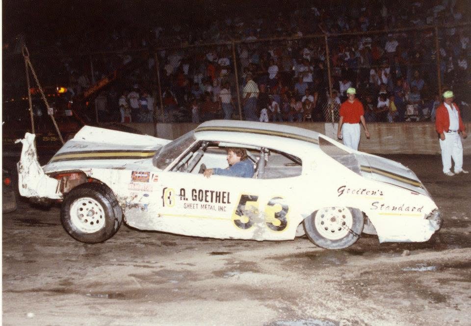 Bob Rose