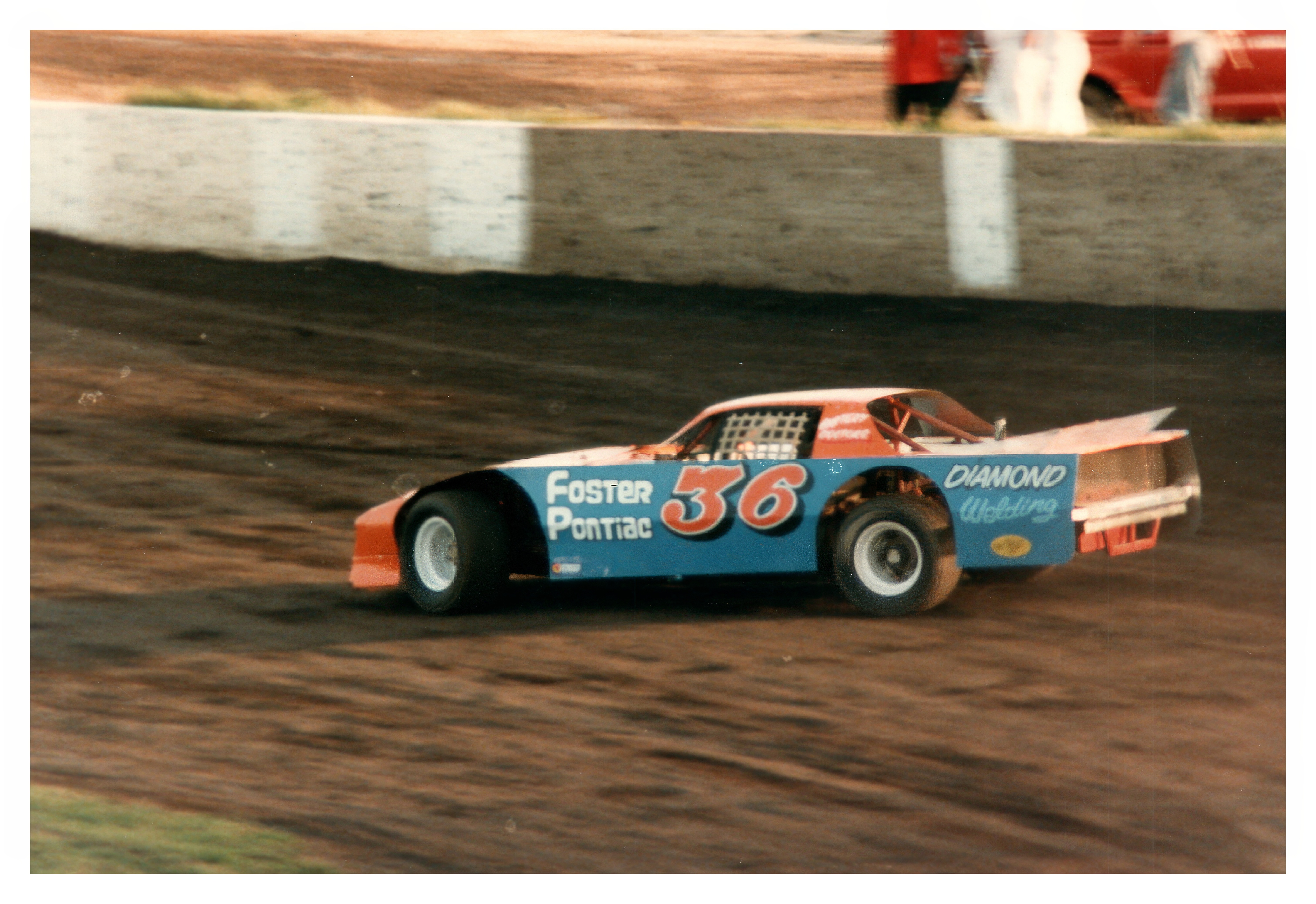 Bill Tandetzke
