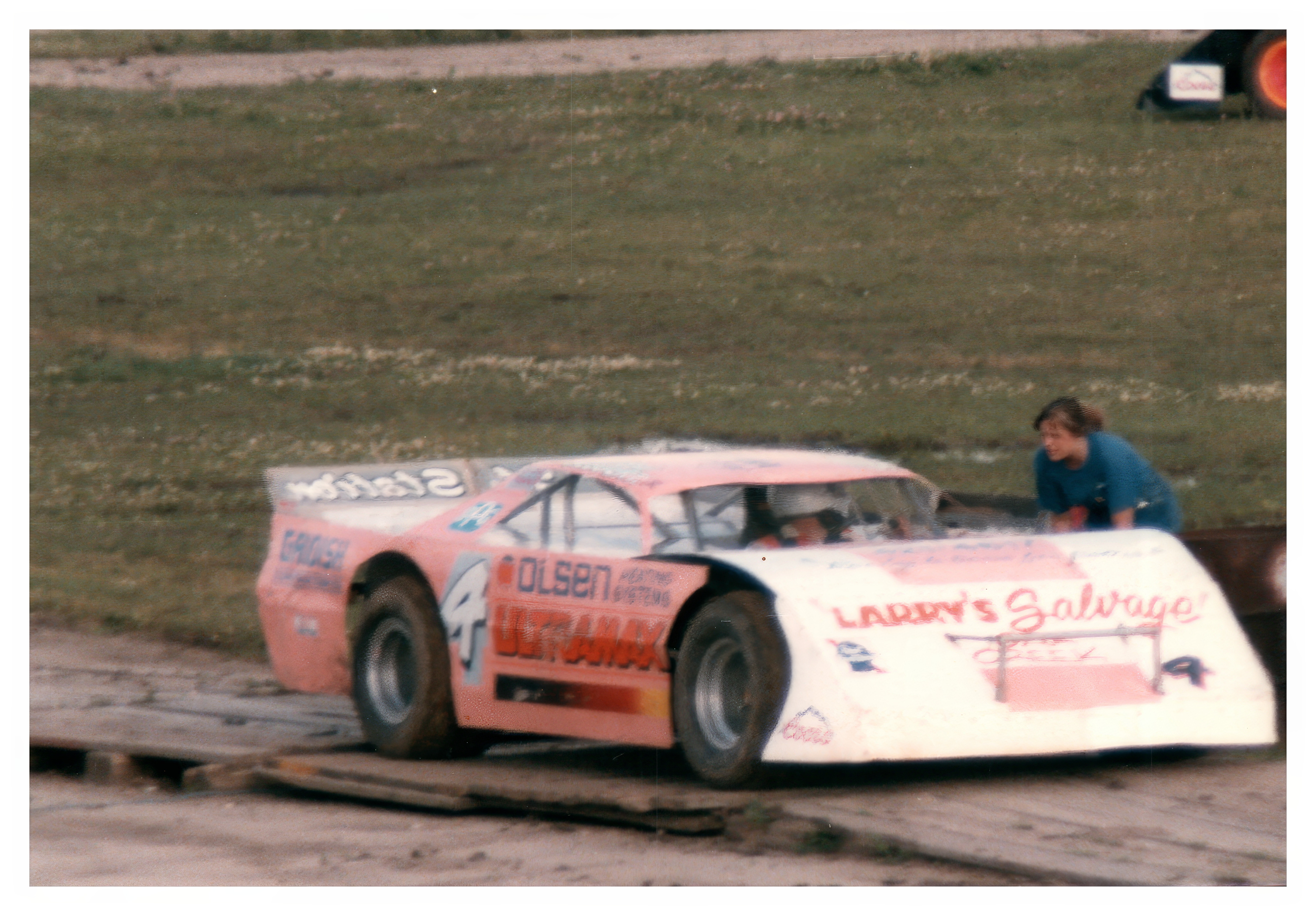 Gordie Seegert