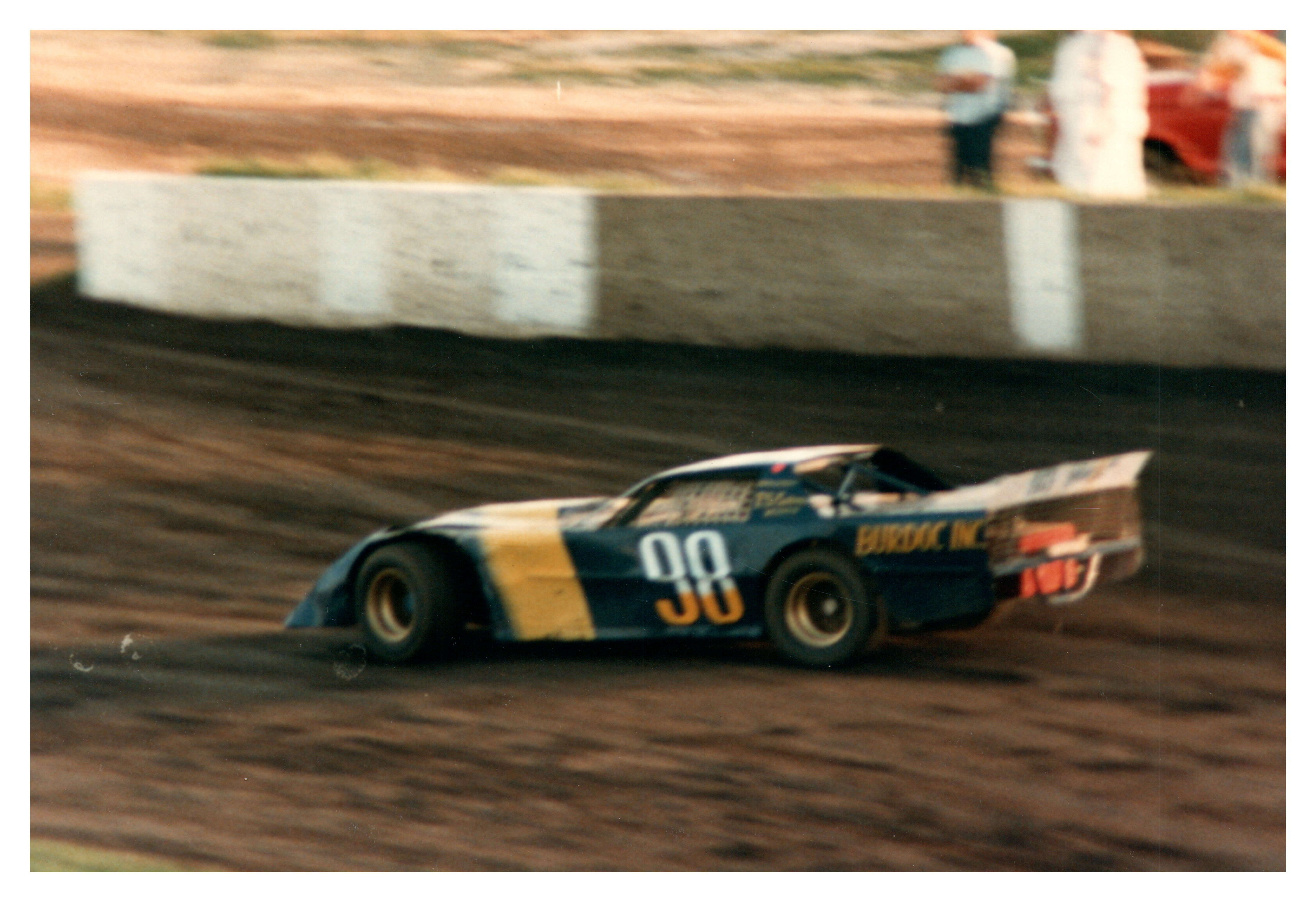 Mark Eckert