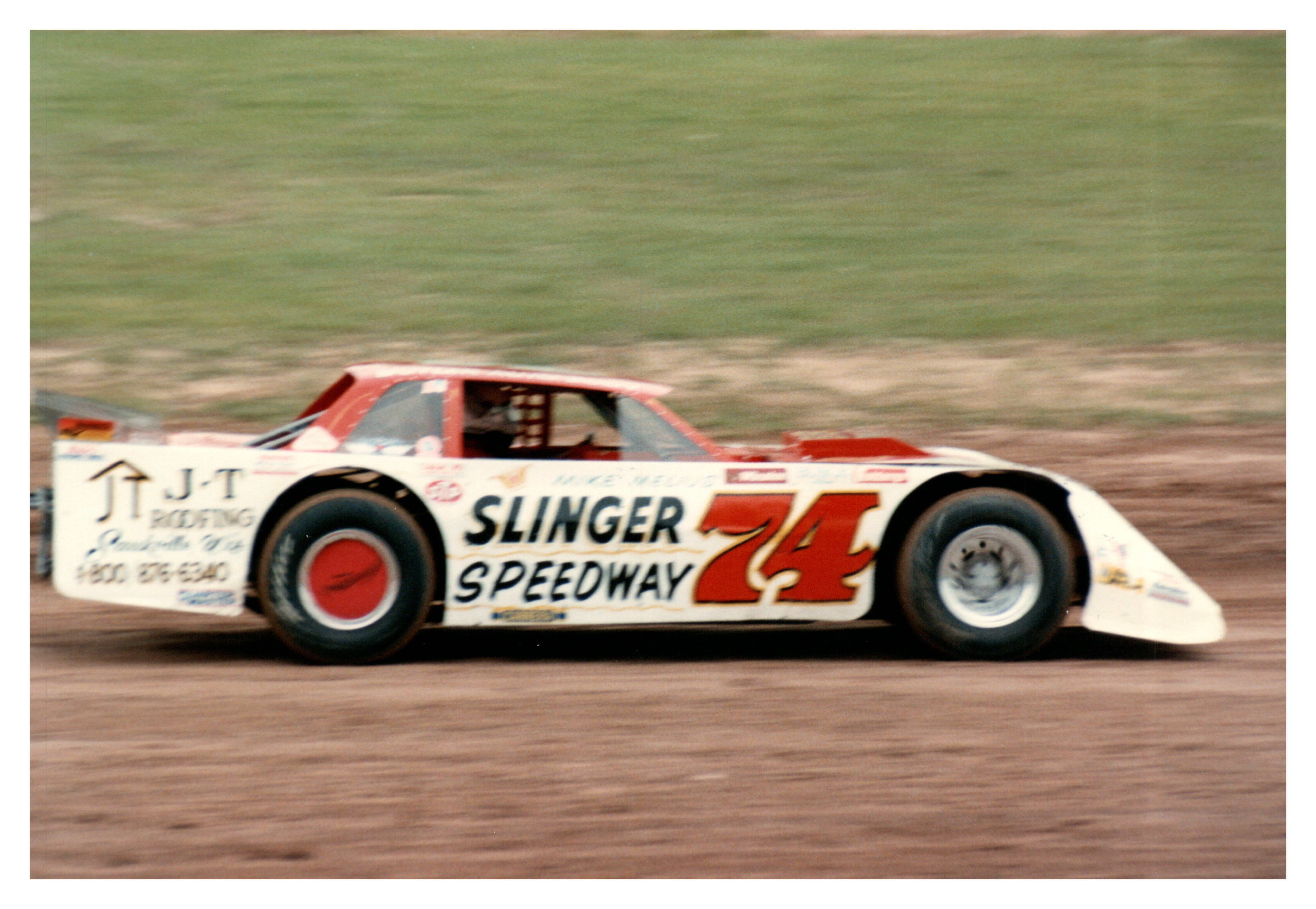 Mike Melius