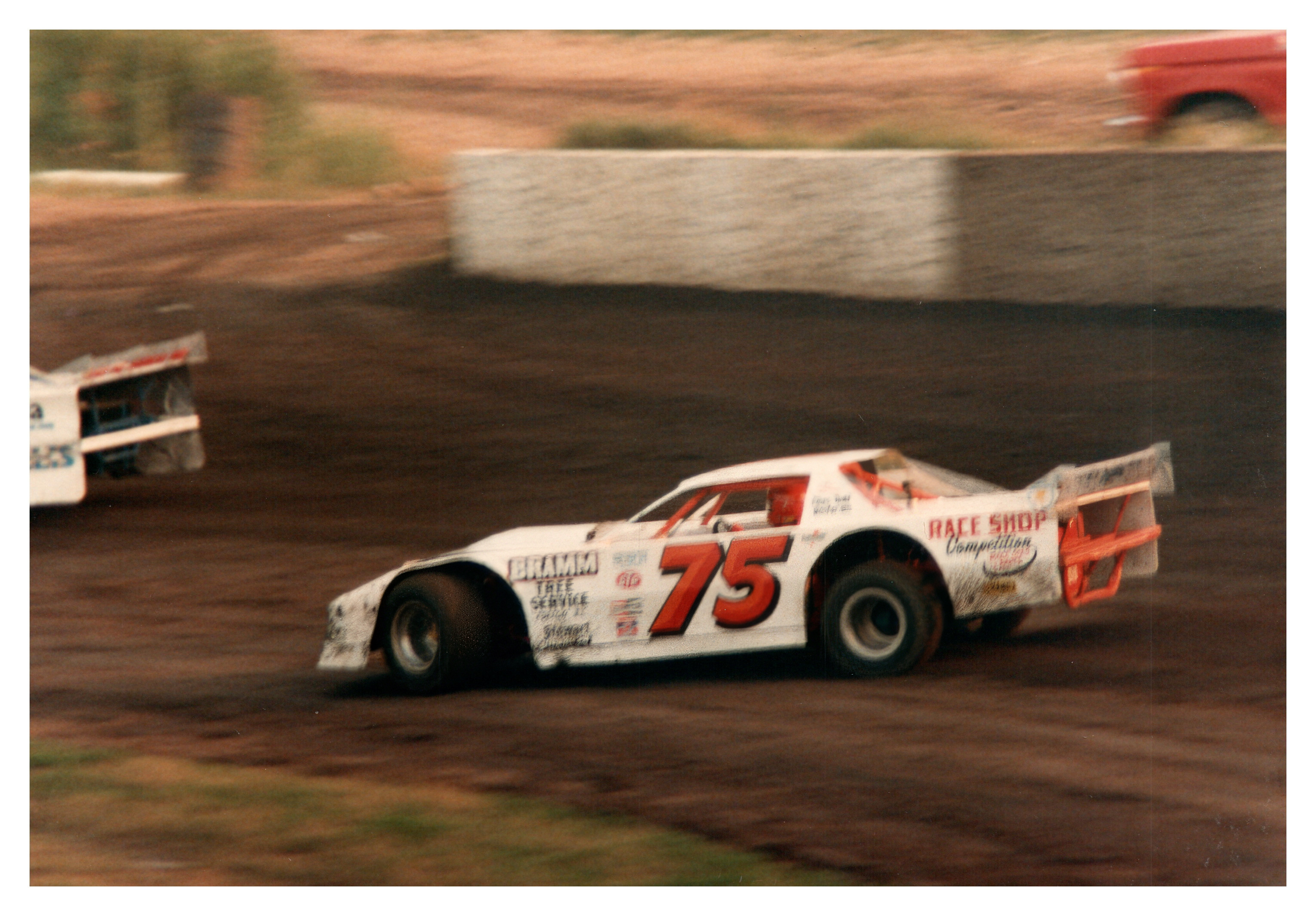 Ray Guss