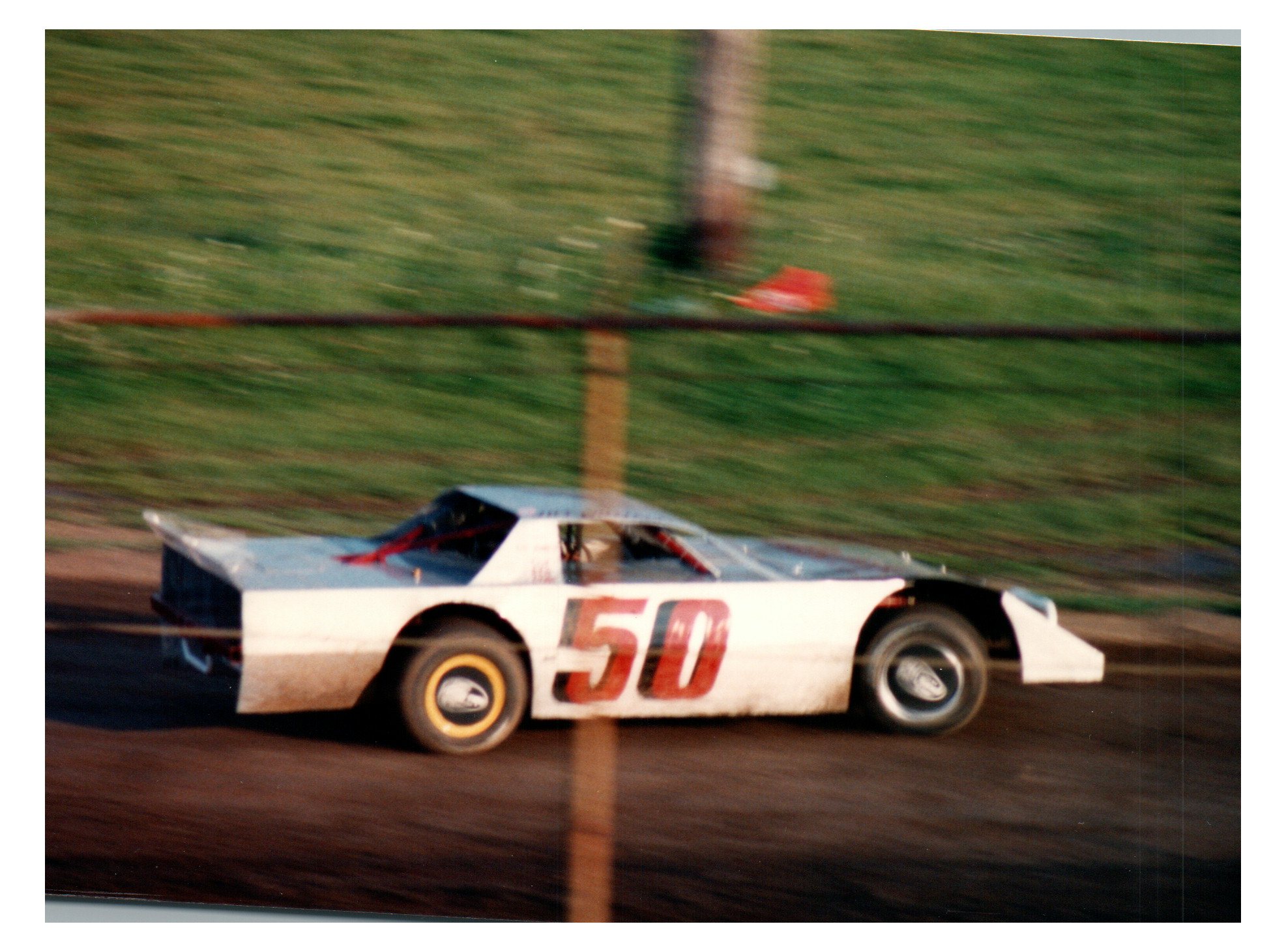 Russ Egan