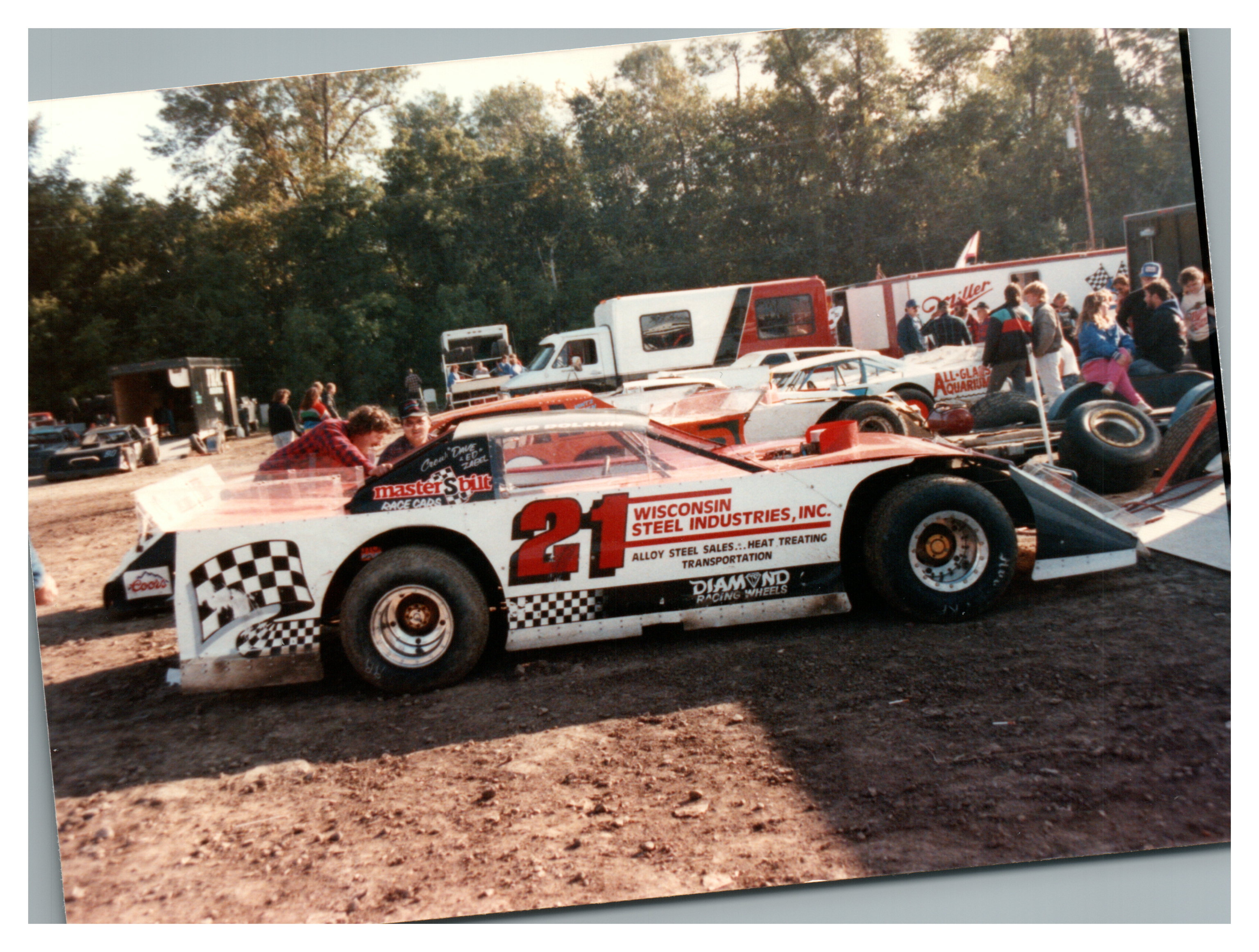 Ted Dolhun