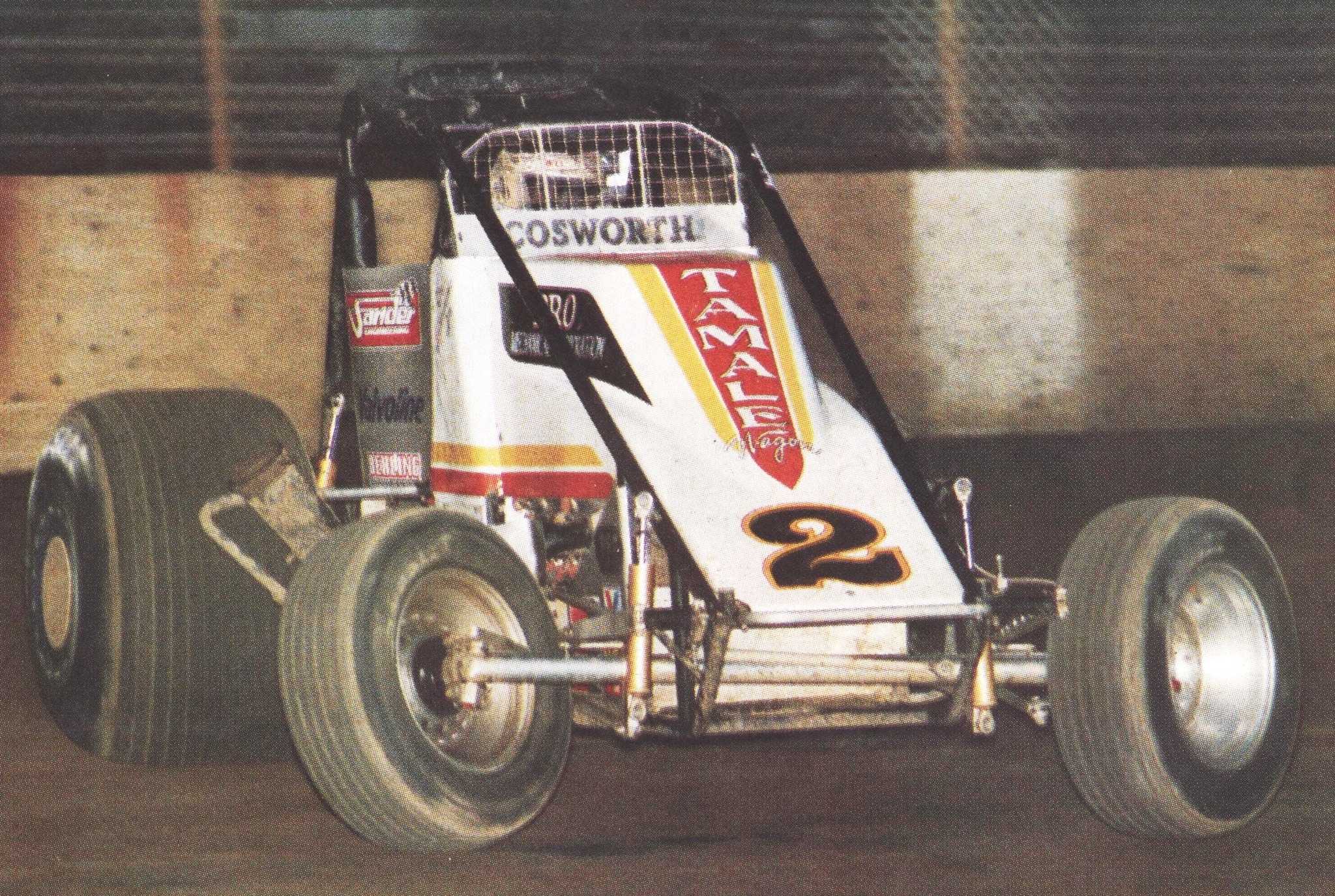 Ron Shuman