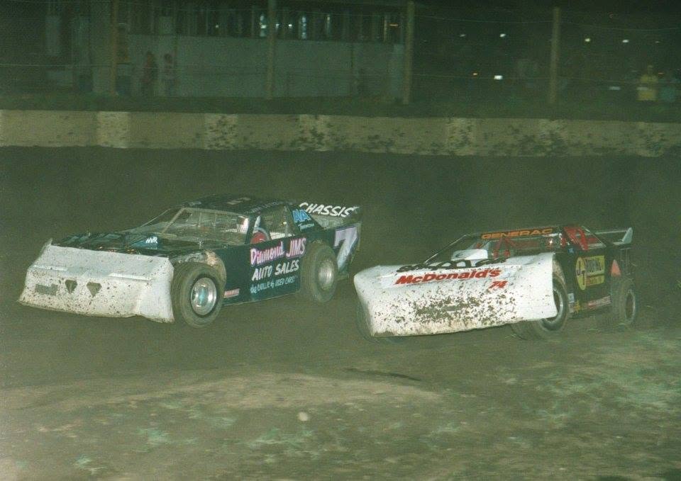 Jim Letizia