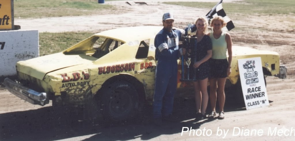 Mike Kasperek
