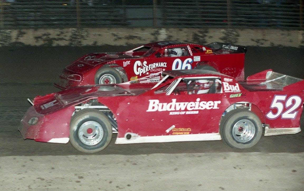 Ken Schrader