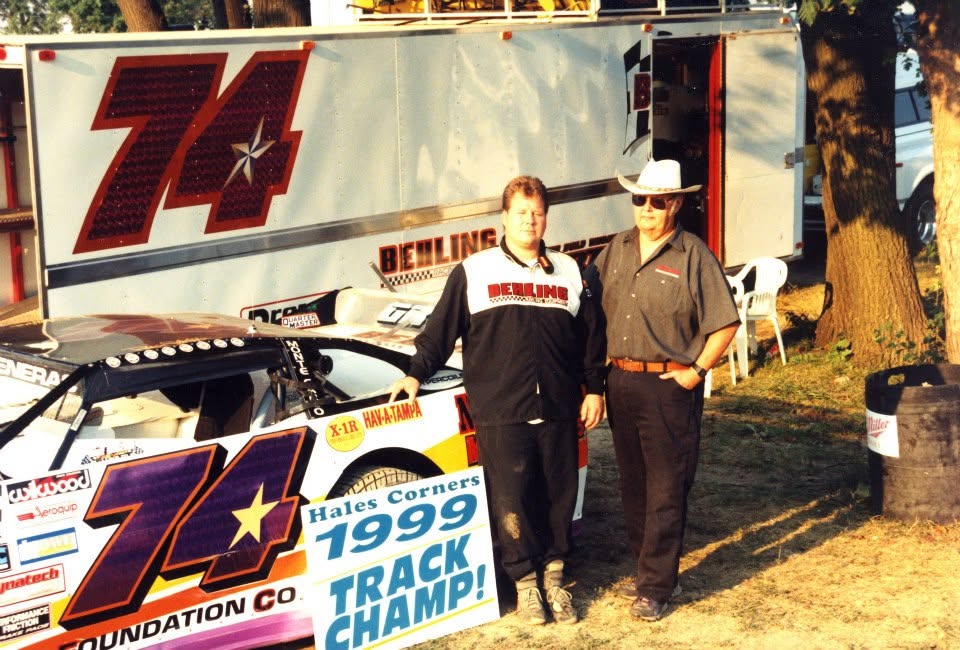 Russ Scheffler