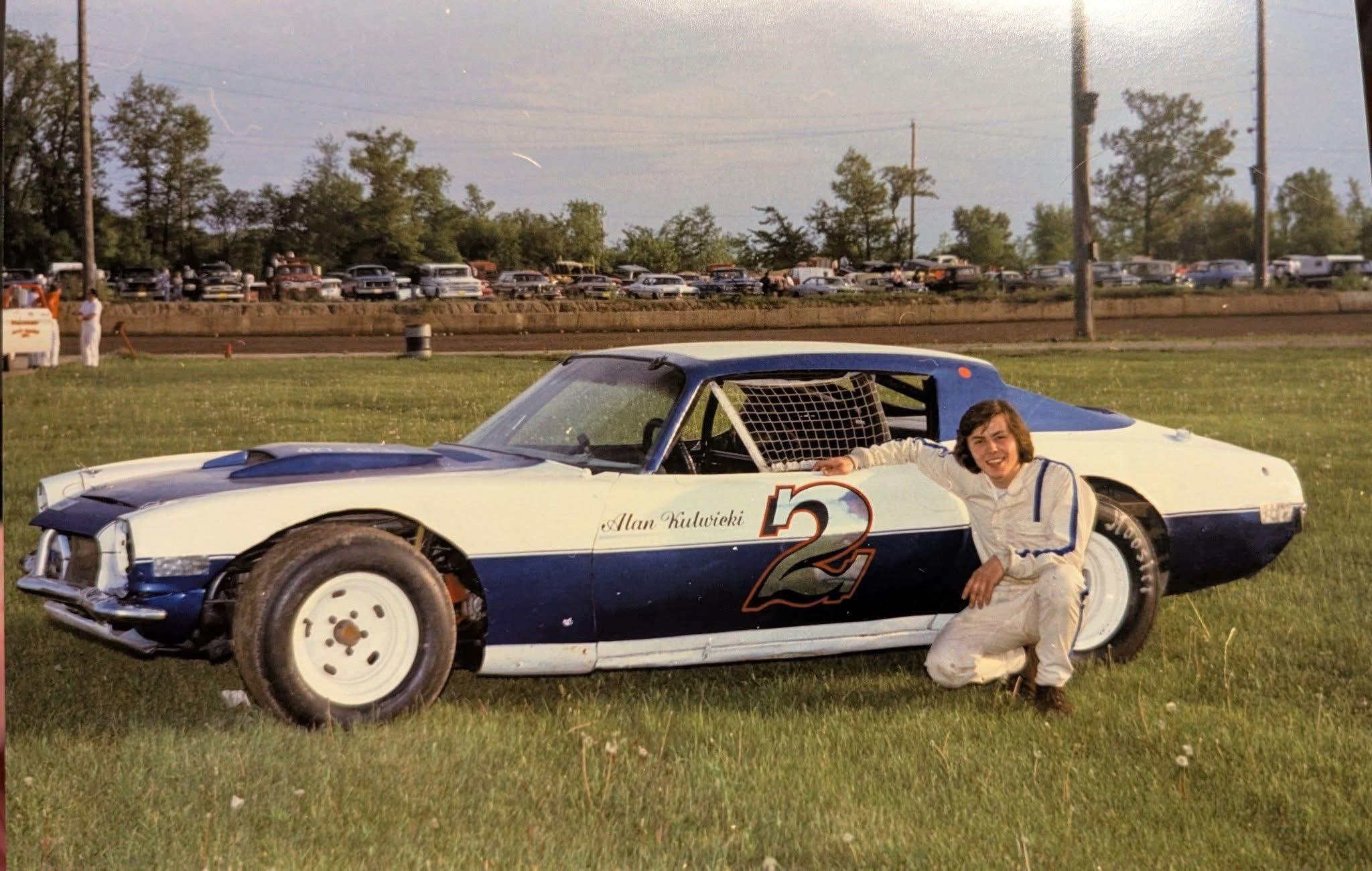 Alan Kulwicki
