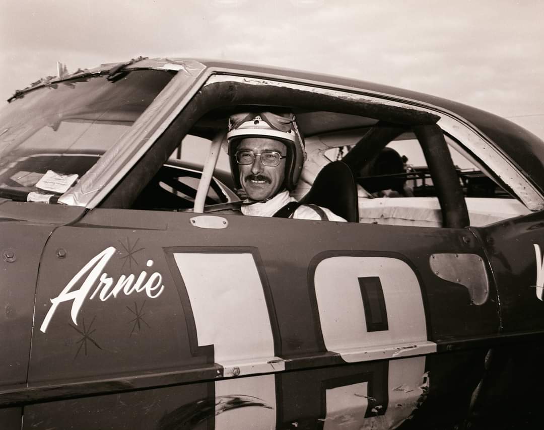Arnie Hussmann
