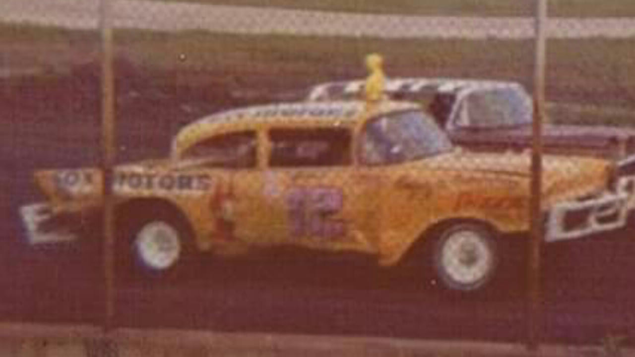 Bernie Binon