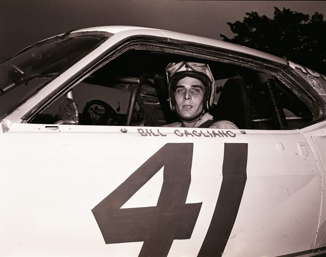 Bill Gagliano