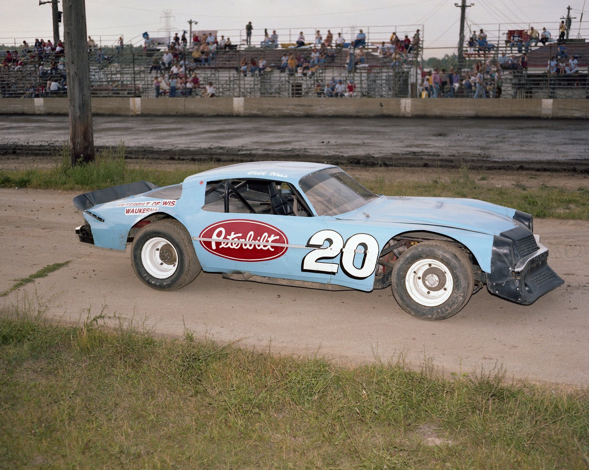 Bill Hess