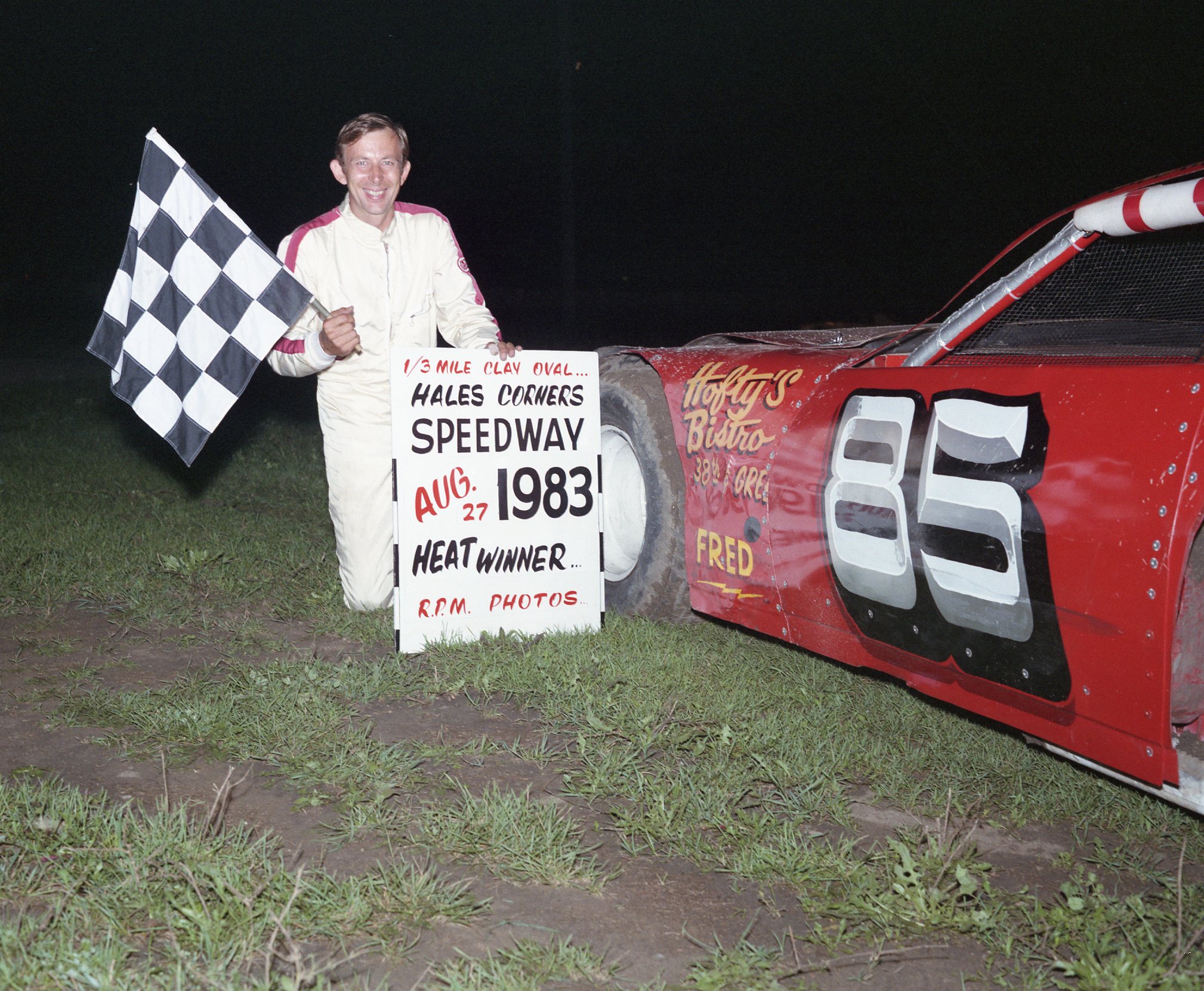 Bill Hess