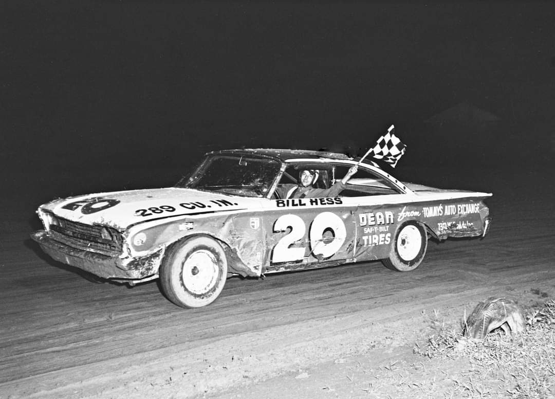 Bill Hess