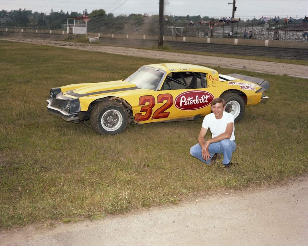 Bill Hess