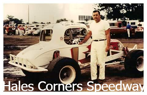 Bill Johnson Jr