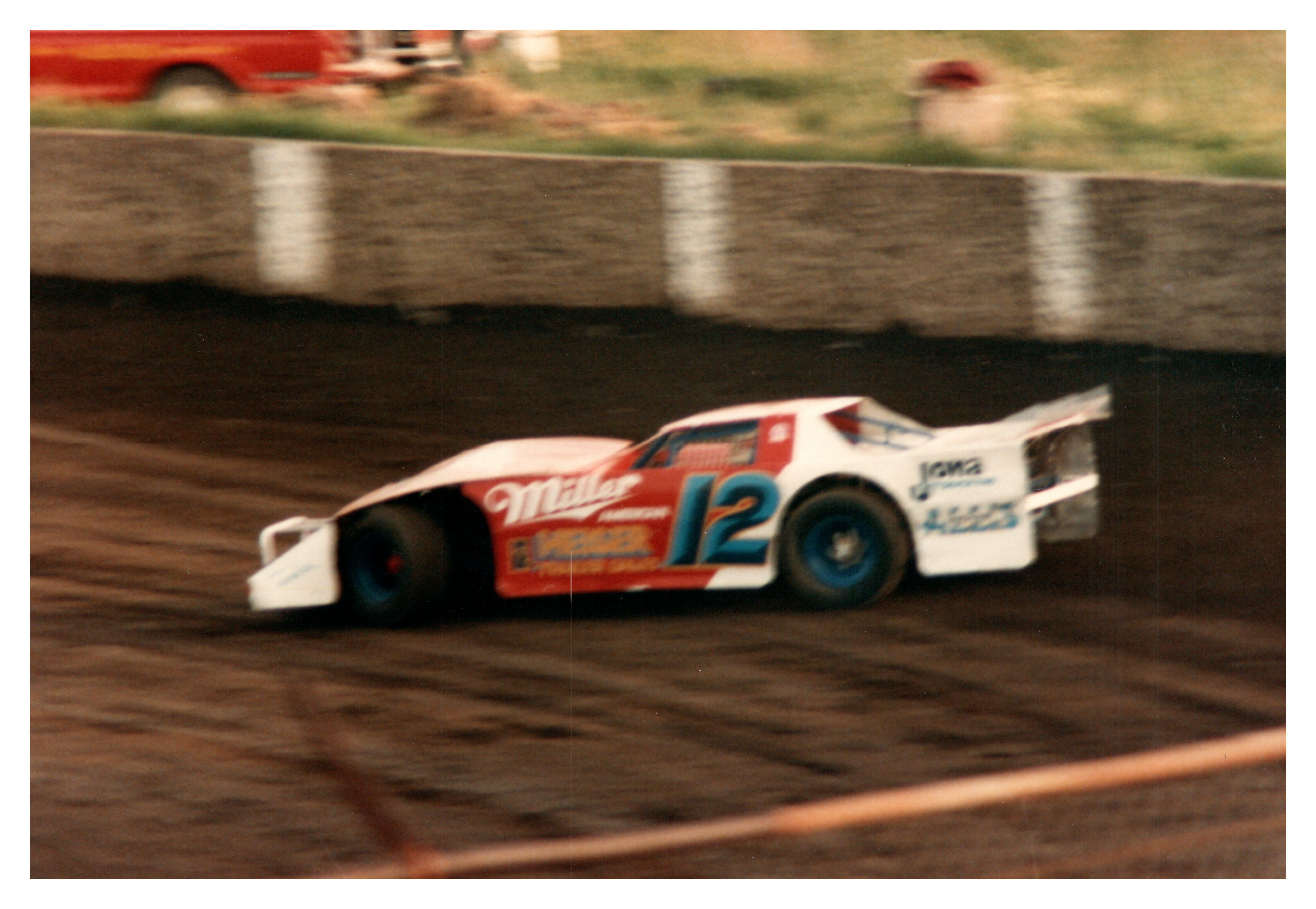 Bill Prietzel
