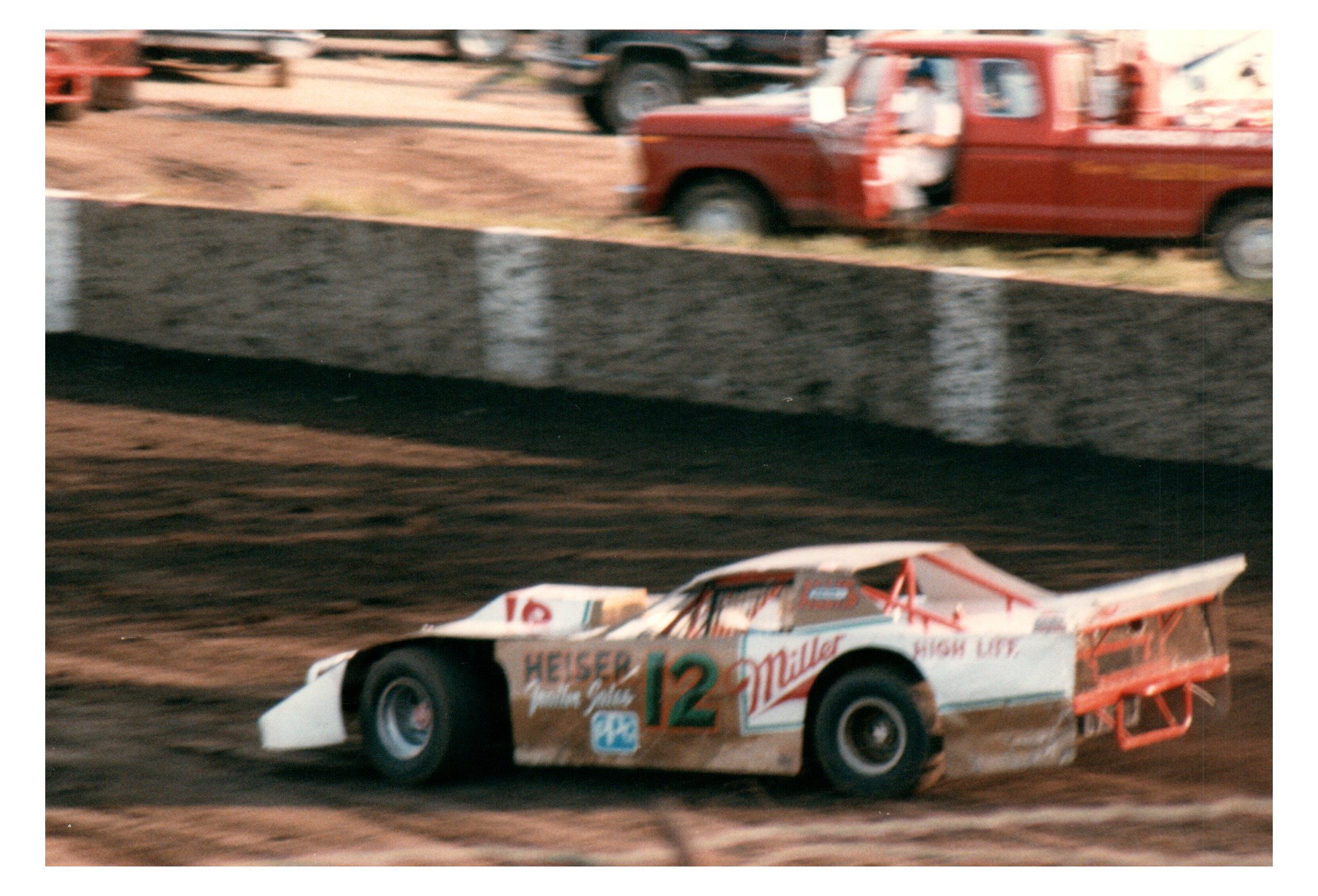 Bill Prietzel