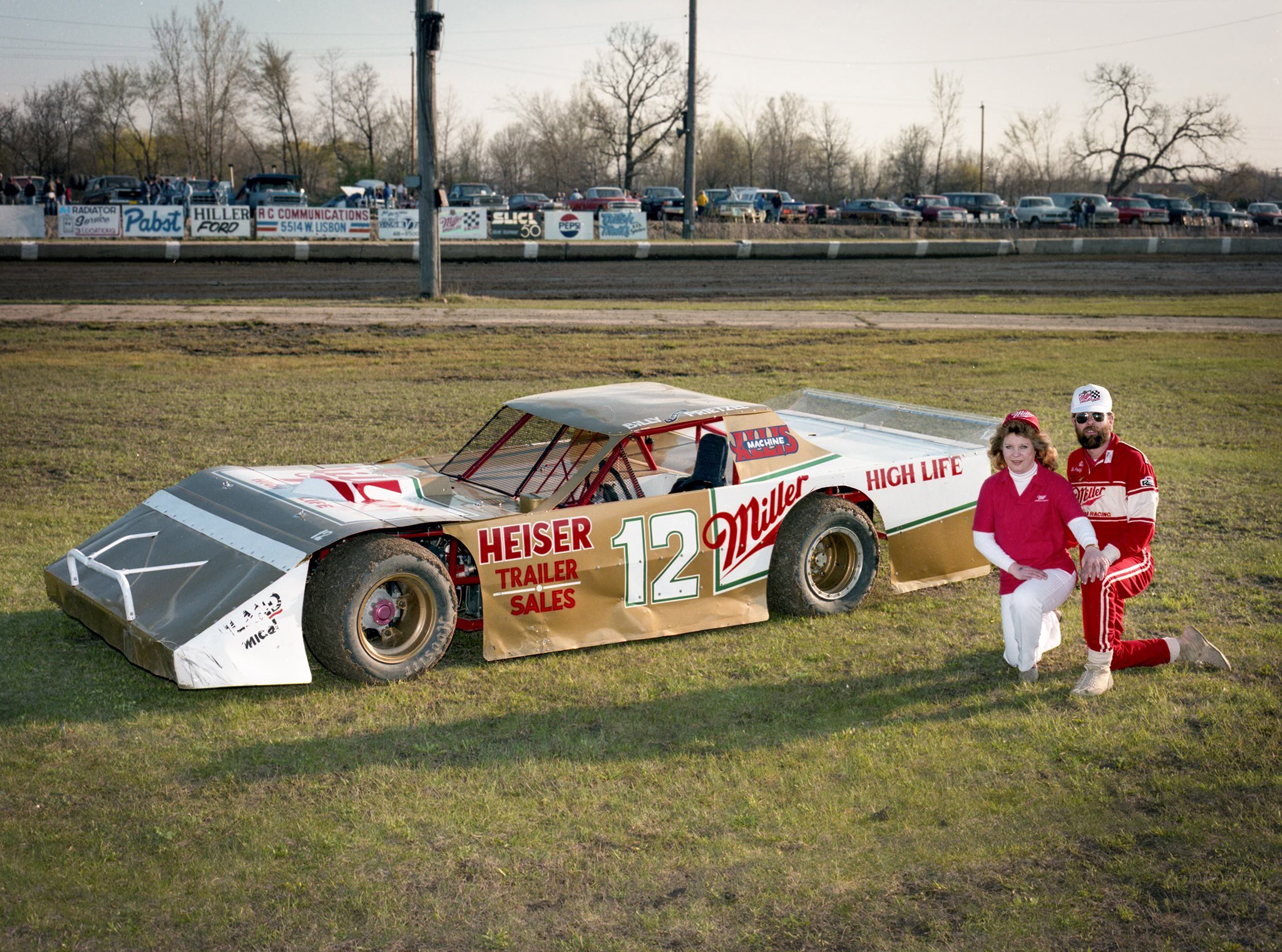 Bill Prietzel