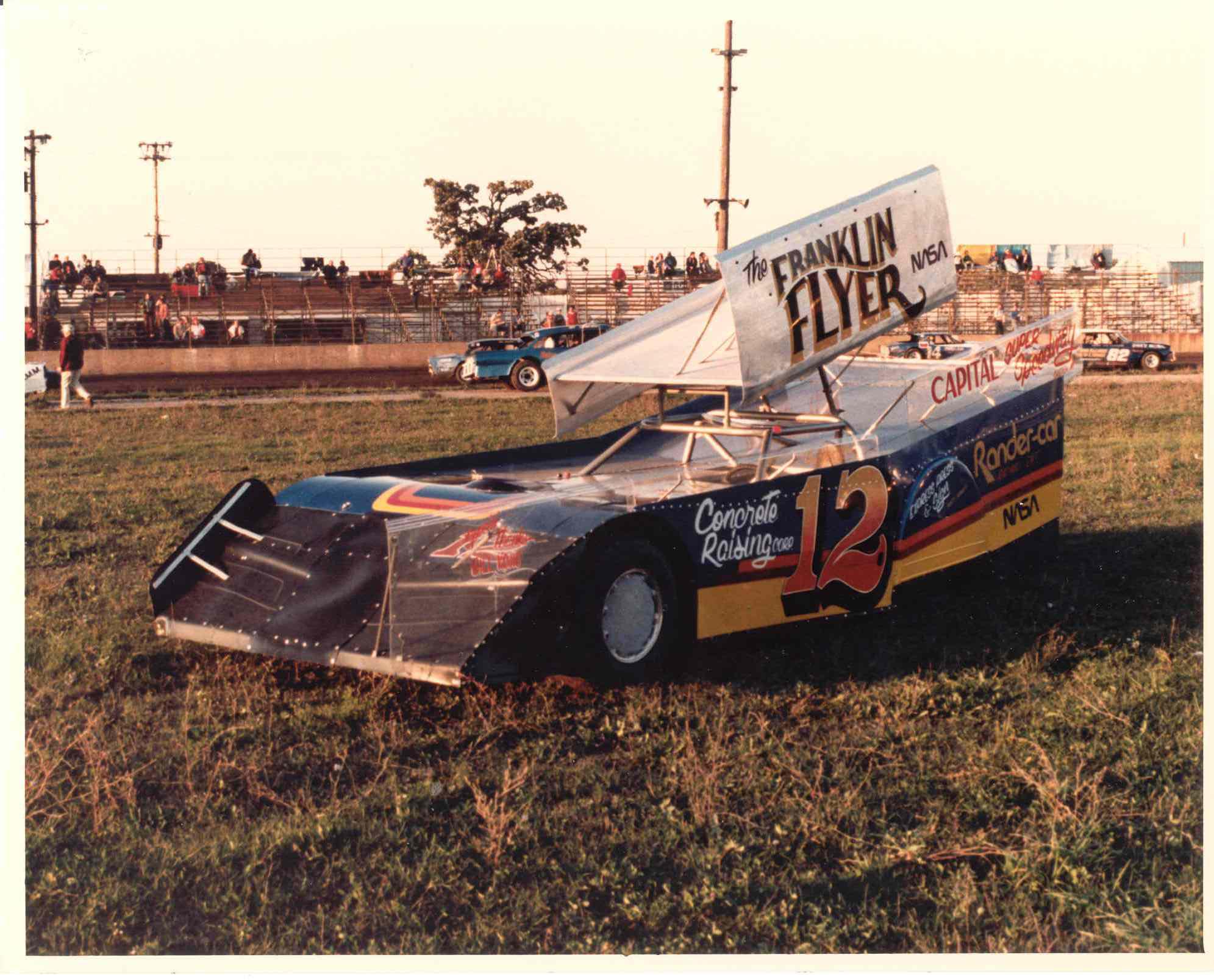 Bill Prietzel