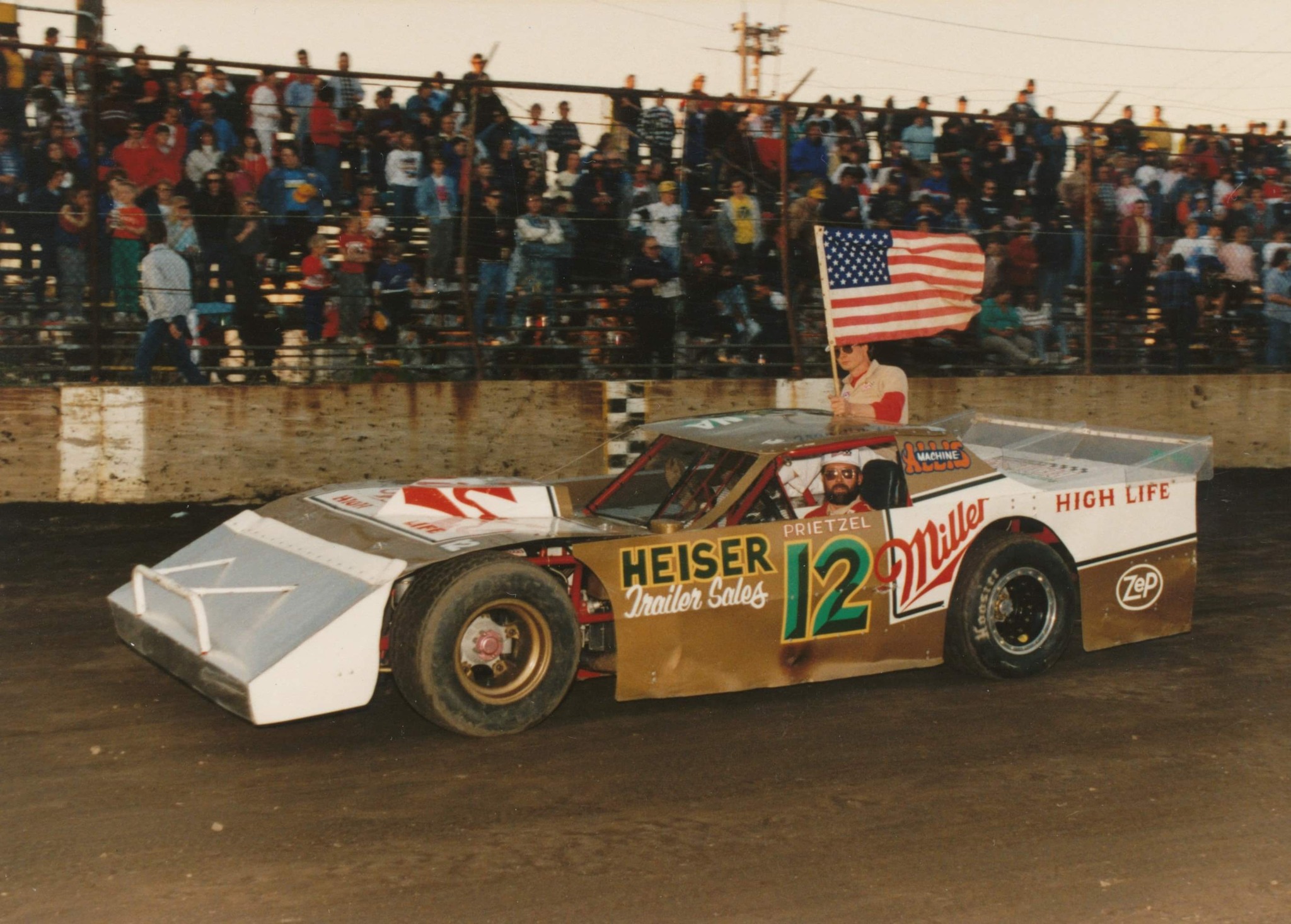 Bill Prietzel