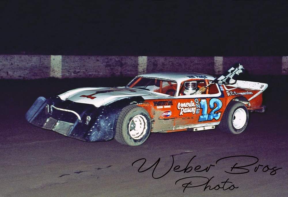 Bill Prietzel
