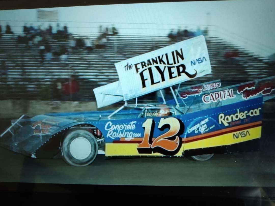 Bill Prietzel