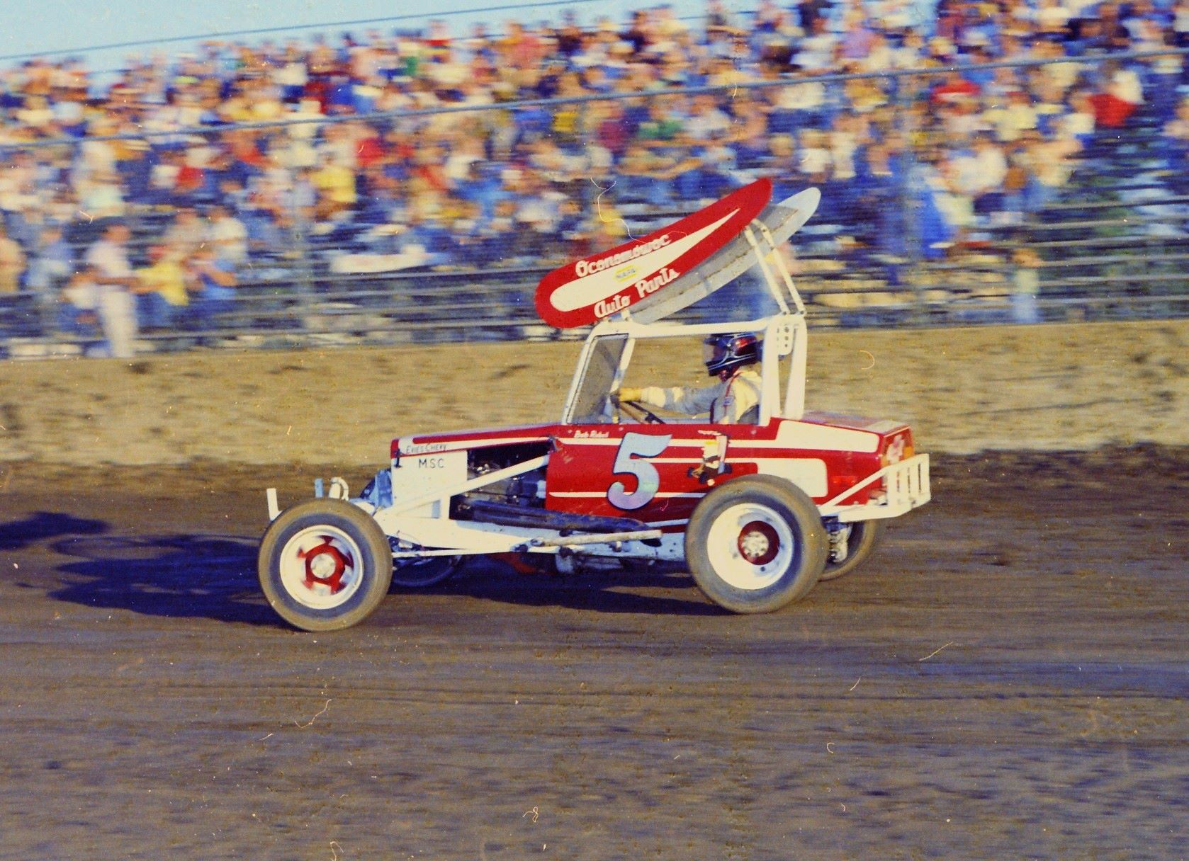 Bob Robel