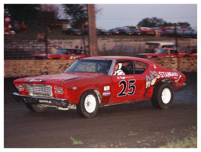Bob Saelens