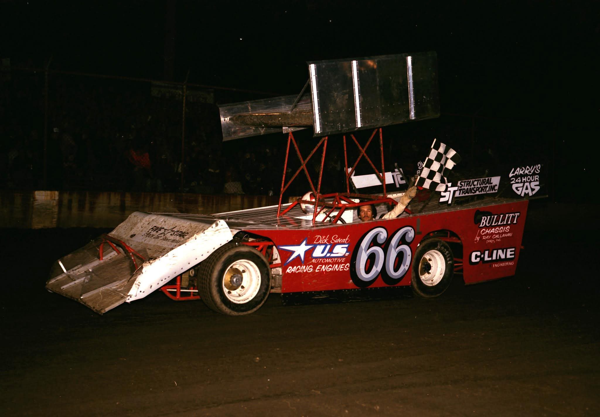 Brian Leslie