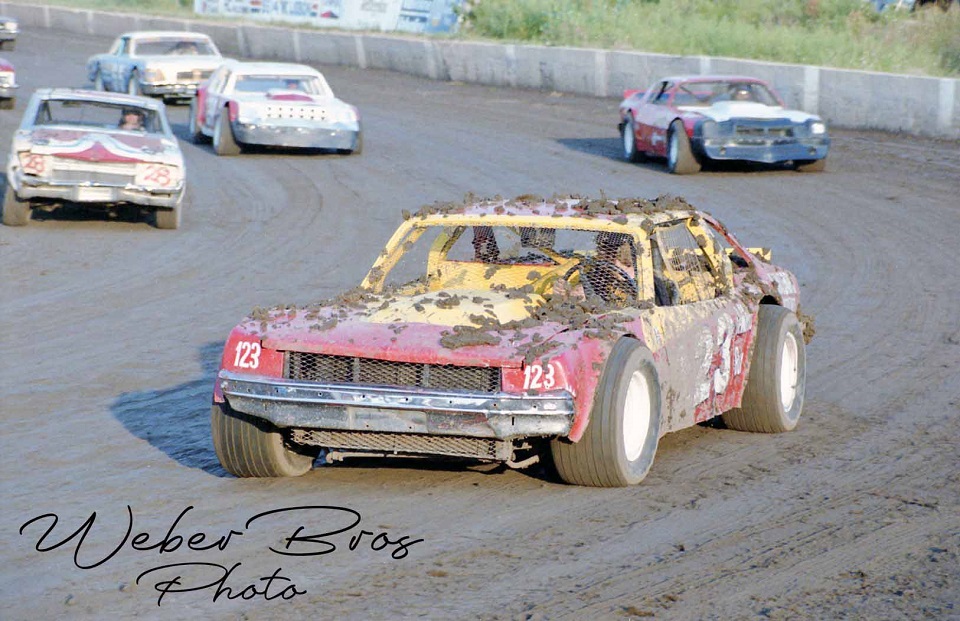 Brian Ulrich