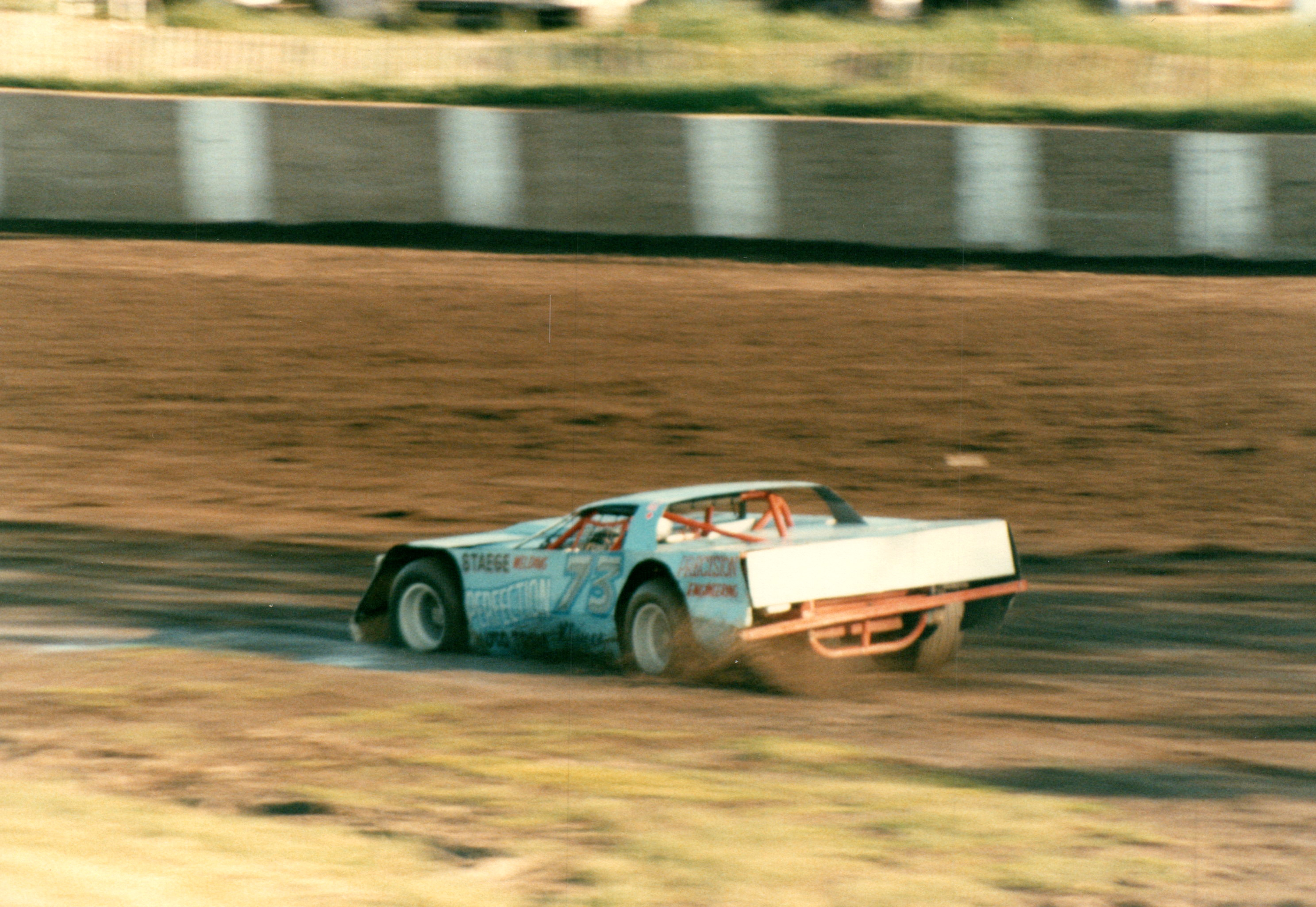 Bruce Rogers