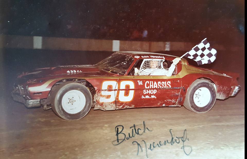 Butch Mierendorf