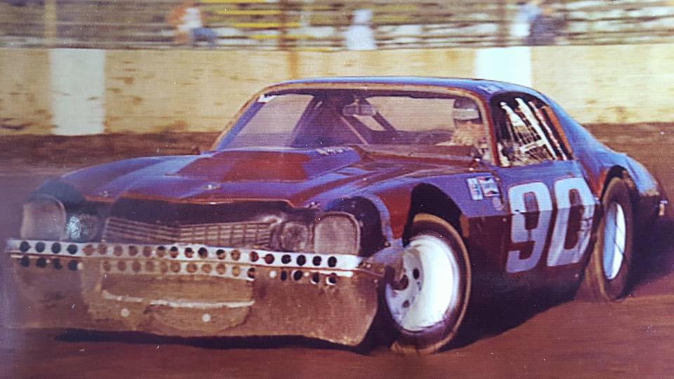 Butch Mierendorf