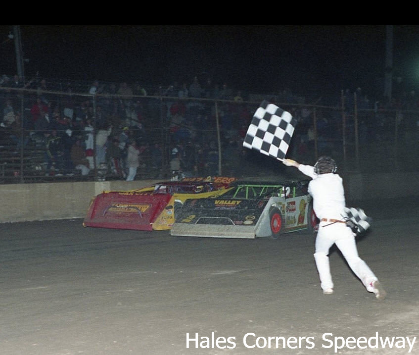 Charlie Swartz Billy Moyer