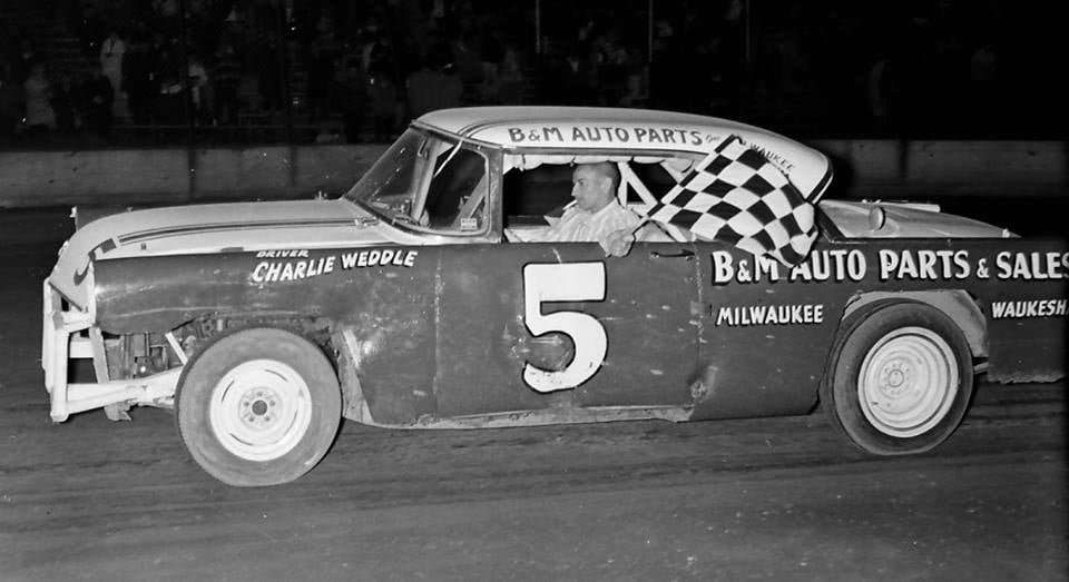 Charlie Weddle