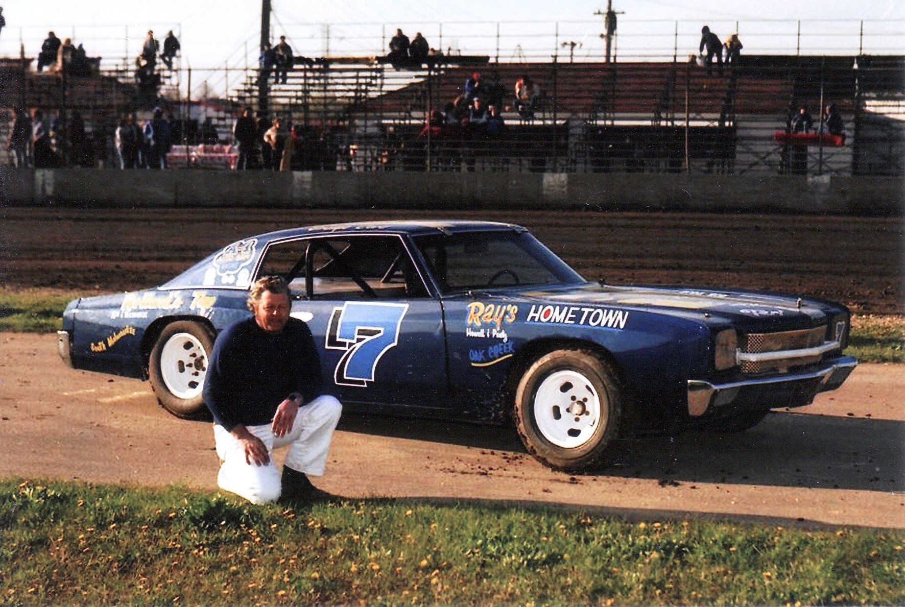 Cordell Smebak