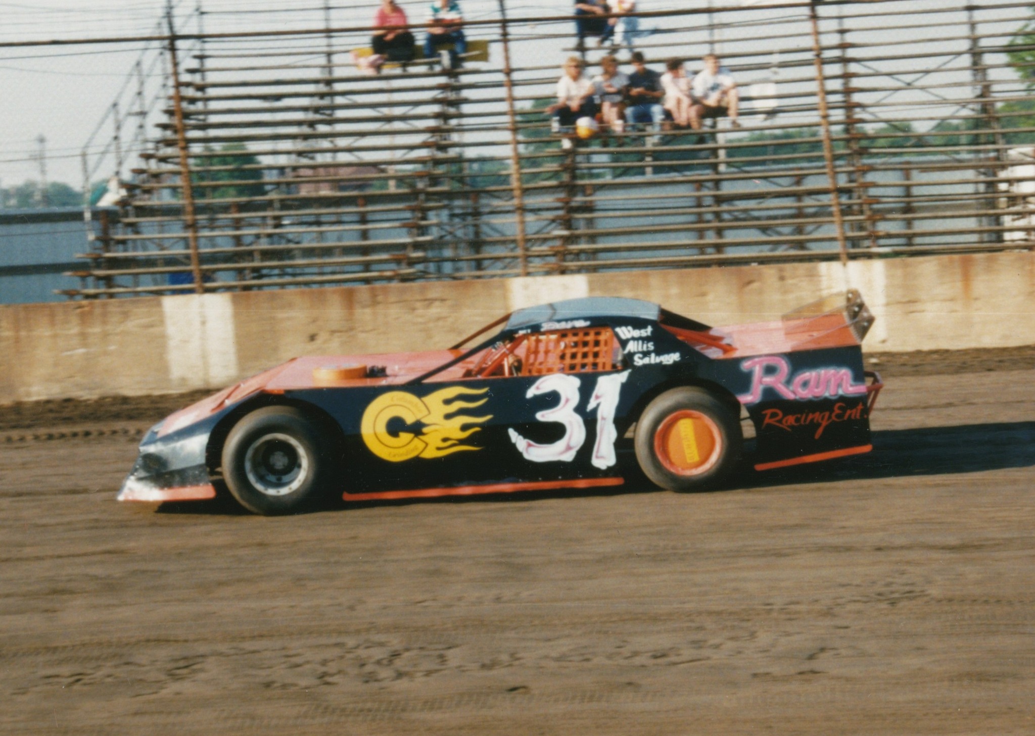 Dave Leer