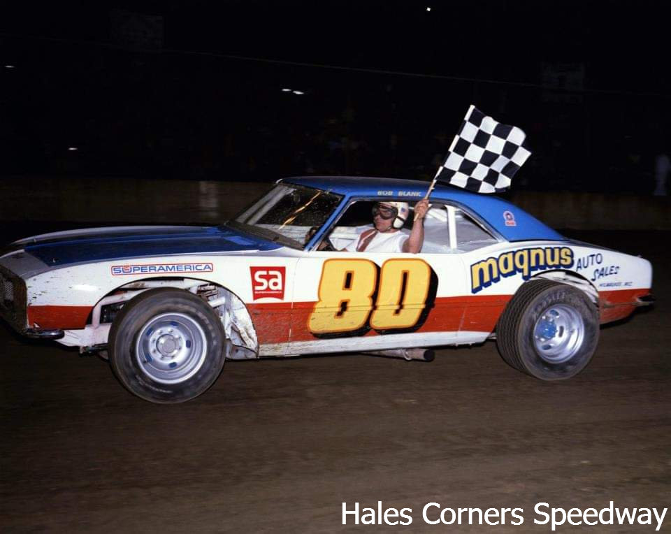 Dave Magnus