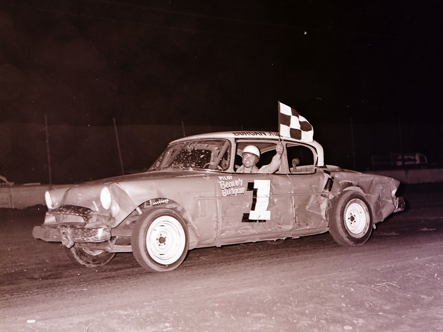 Dennis Burgan